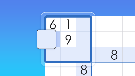 pocket sudoku